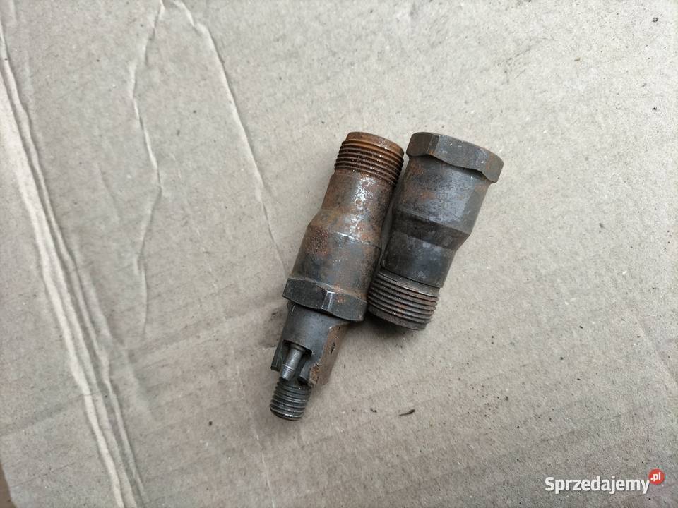 MERCEDES W124 190 WTRYSK WTRYSKIWACZ GNIAZDO lubelskie Kamień-Kolonia sprzedam