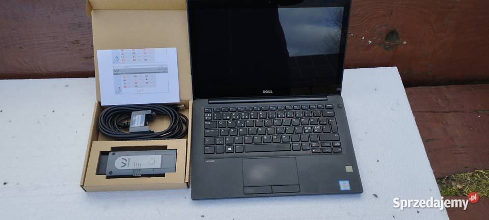 Vas 6154A Odis S2501 E19 Petka Elsa wsady zachodniopomorskie