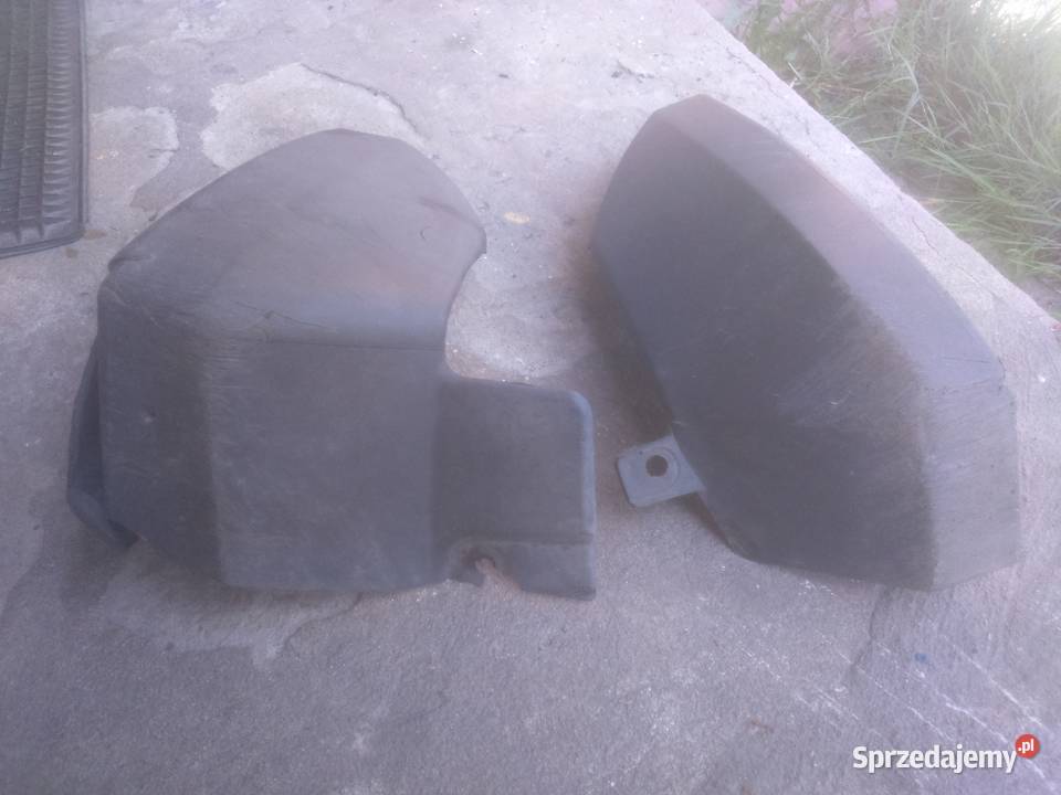 Chlapacze vectra c oryginalne GM