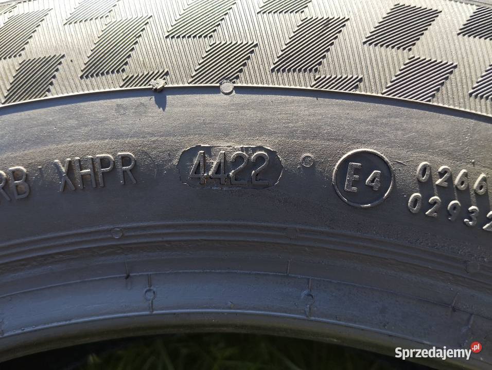 Opony Matador 19560R15 88H para wielosezon 2022 Samochodowe Opony Kamieniec