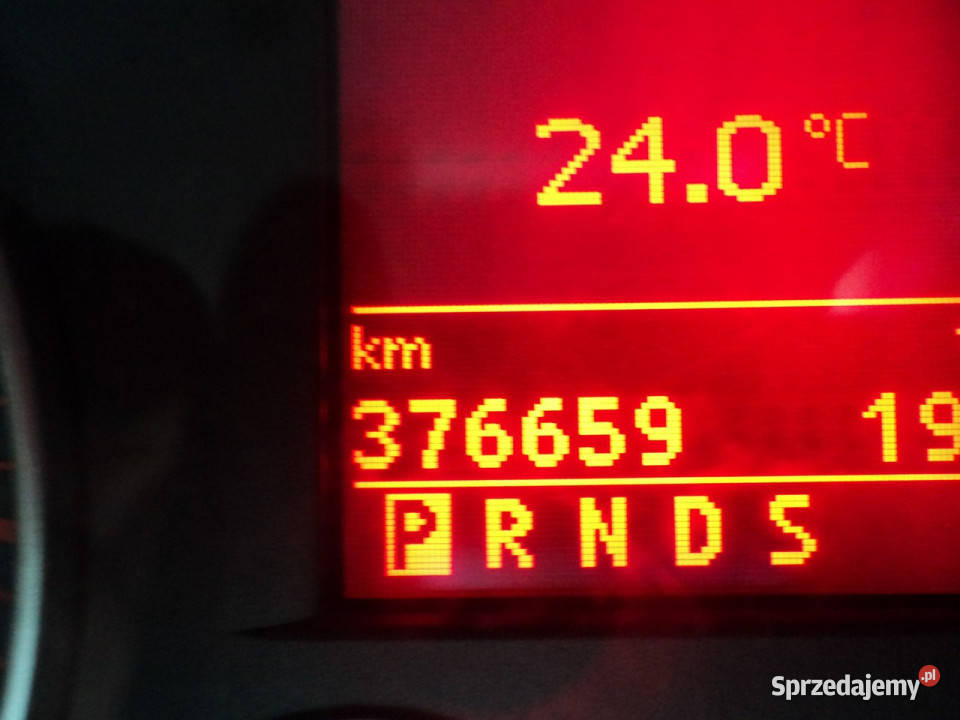 Volkswagen Touran SPRZEDAM VW TOURAN 19 TDI 105 nieuszkodzony Lublin