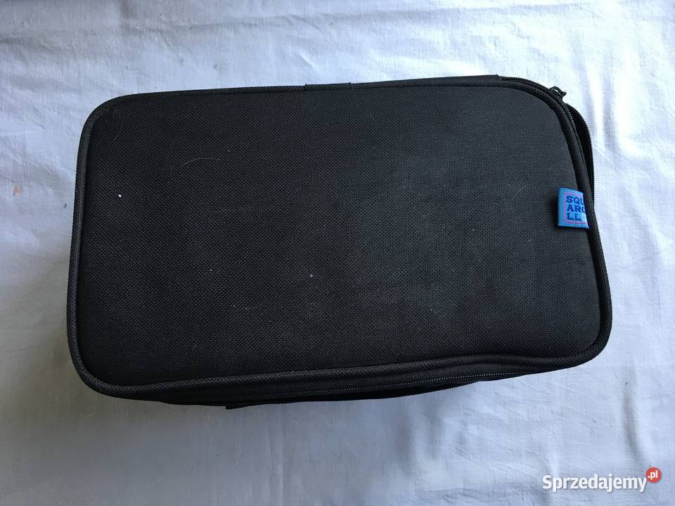 Komplet szczotek I grzebieni małopolskie Kraków