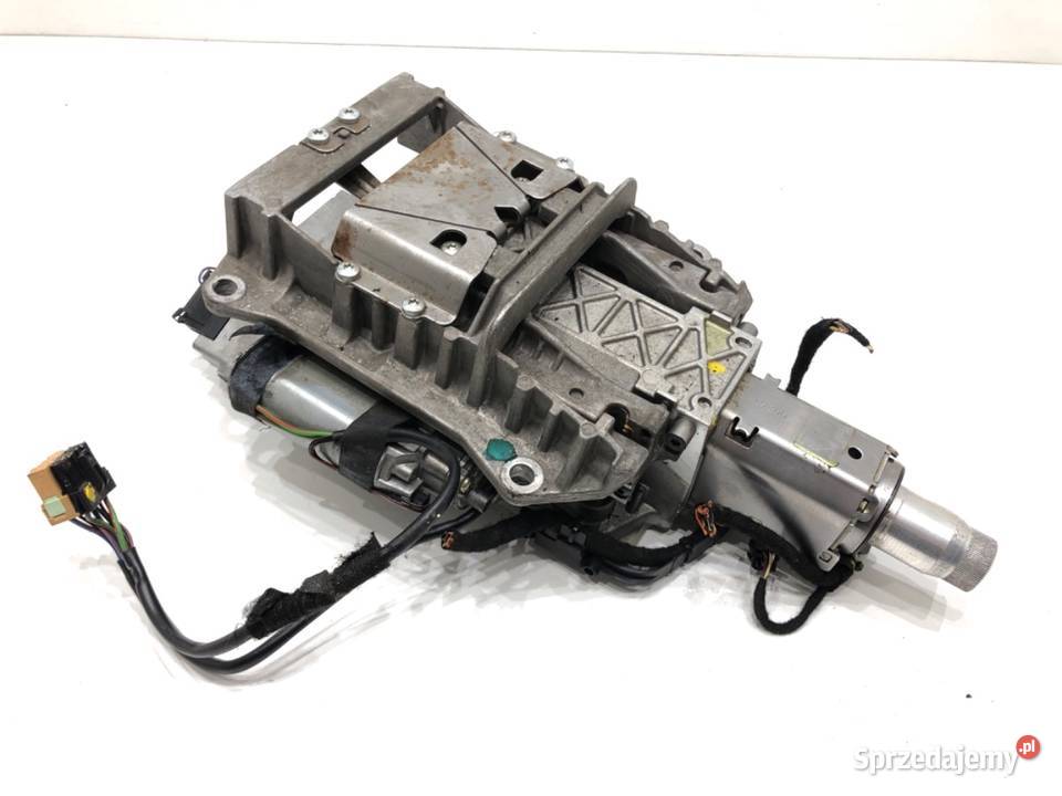 KOLUMNA KIEROWNICZA AUDI A8 D3 404680 0210 osobowe