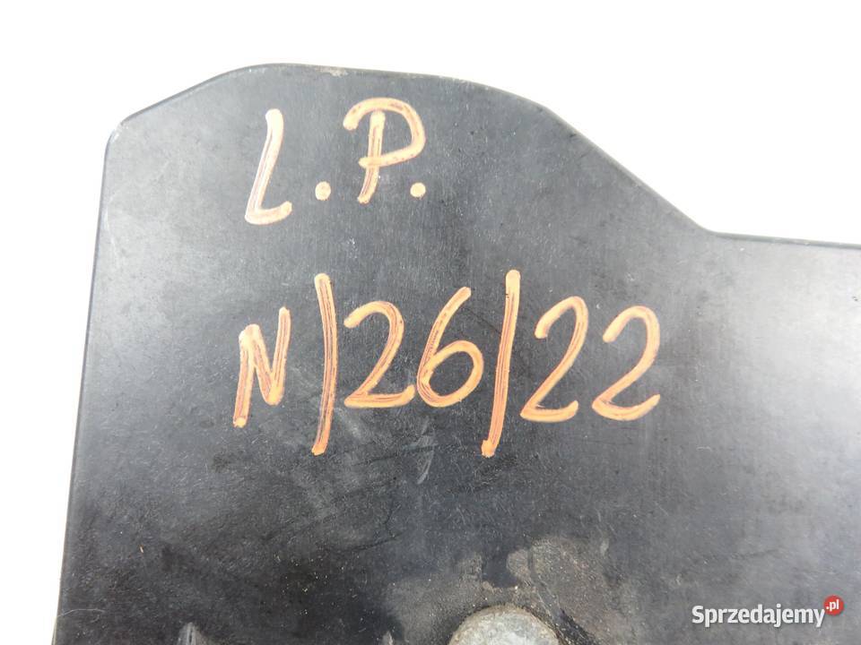 ZAMEK LEWY PRZEDNI MINI COUNTRYMAN R60 7318421