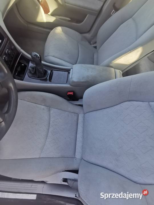 Mercedes w203 26 v6 c240 ASR (kontrola trakcji) małopolskie Brzesko
