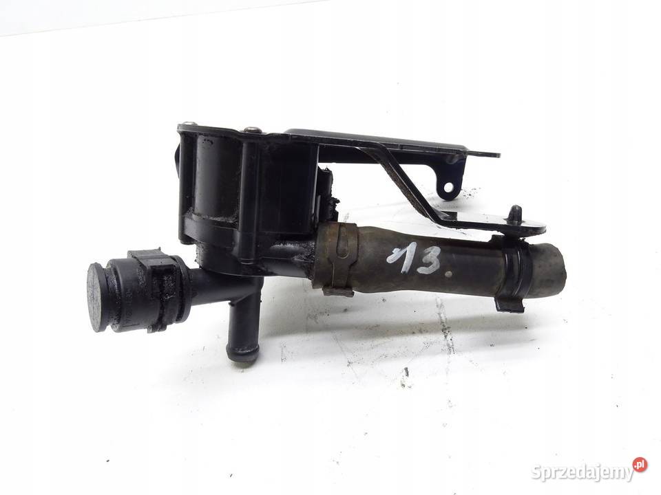 DODATKOWA POMPKA WODY 8616992 BMW F20 F21 F30 osobowe