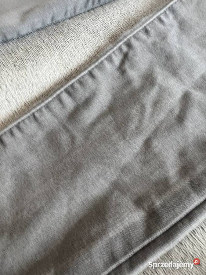Jeansy skinny spodnie jeansowe rurki szare sprzedam