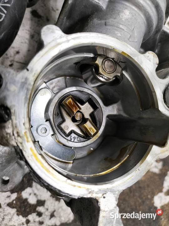 POMPA VACUM 06J145100F 18 TFSI TSI Audi A4 IV