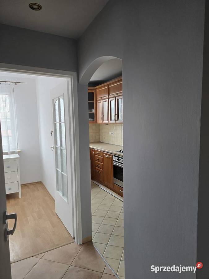 Mieszkanie na sprzedaż małopolskie Kraków