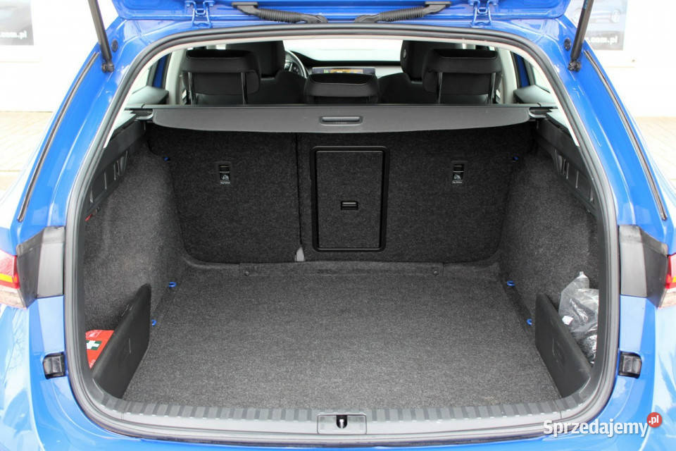 koda Octavia Mild Hybrid DSG SalonPL FV23 Sokołów sprzedam