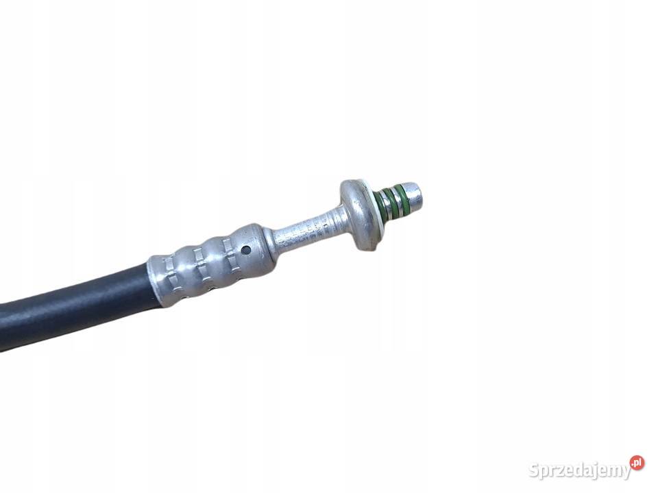 Przewód klimatyzacji Ford Escort Orion Zielonki