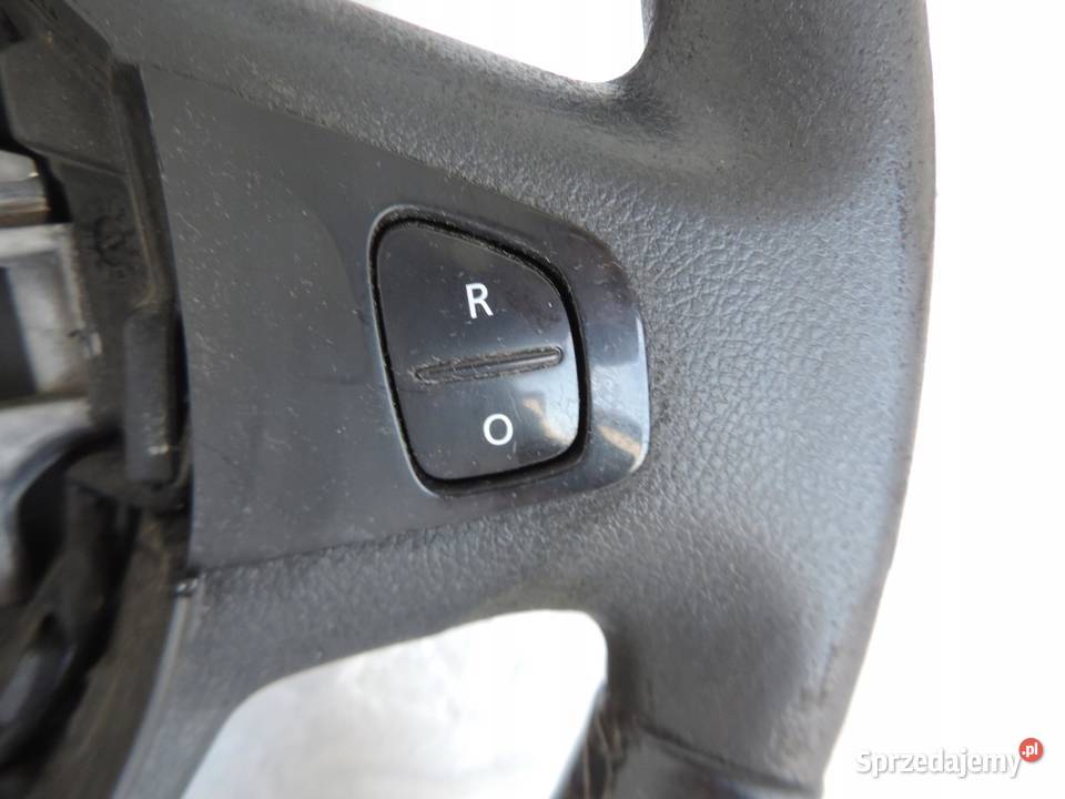 Opel Vivaro II B Kierownica 93868108