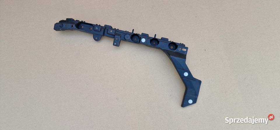 VOLVO FM4 FMX WSPORNIK UCHWYT MOCOWANIE STOPNIA