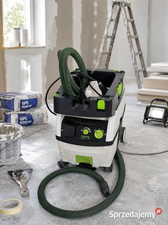 odkurzacz Festool model CTL MIDI