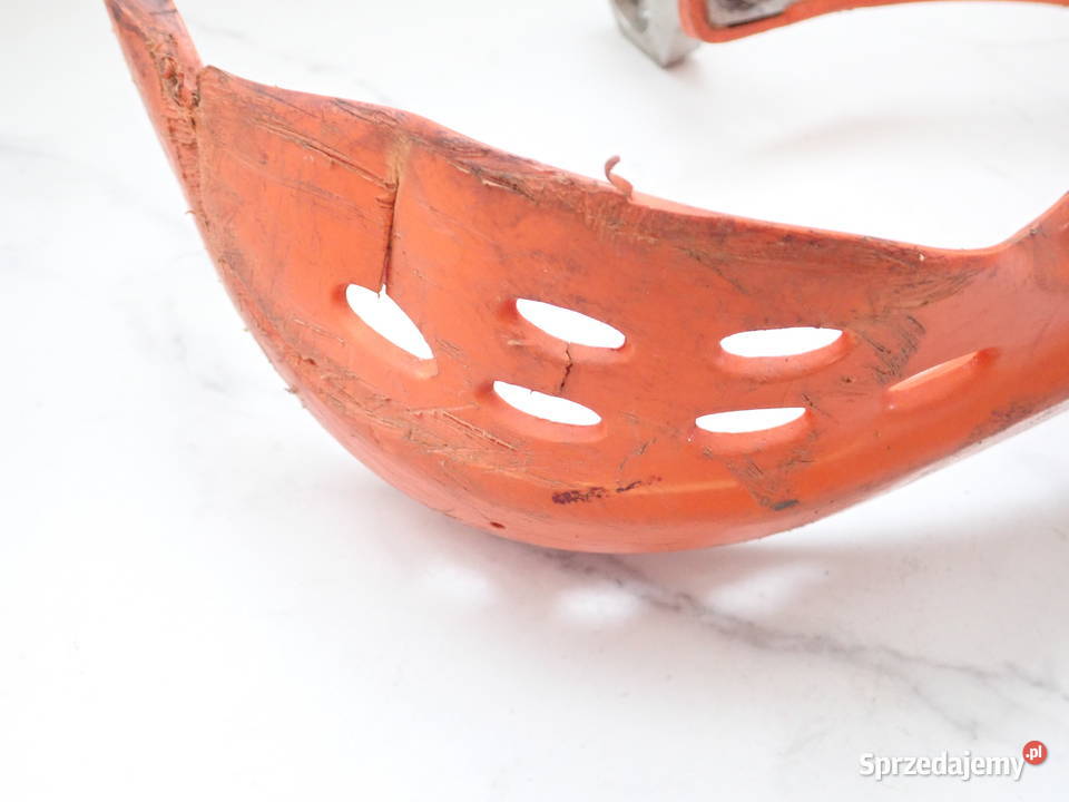 Handbary Rdzeń Aluminiowy Osłony Rąk KTM Cr Crf Strzelce Krajeńskie