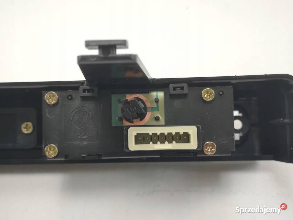 PANEL PRZYCISKÓW FIAT FIORINO 19932000 182994080