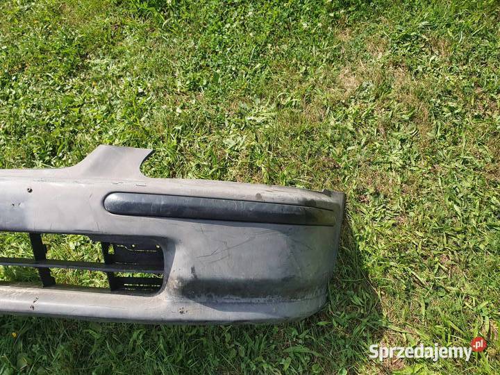 Zderzak przedni przód Honda Civic VI 9698 żaba Kraków
