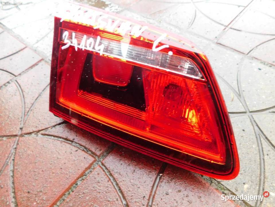 golf sports van lampa lewa 34104 WYSYŁKA śląskie