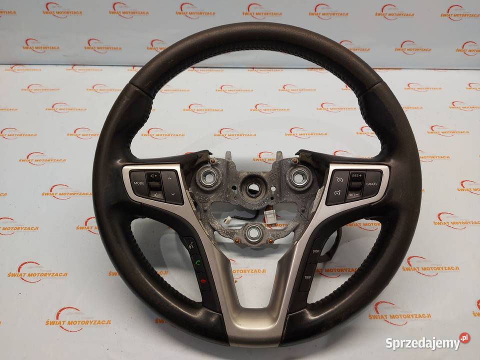 HYUNDAI i40 BLUE 13r kierownica 561133Z000 sprzedam