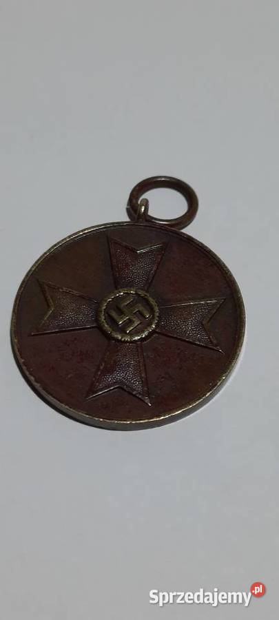 Medal Zasługi Wojennej 1939 Pozostałe mazowieckie