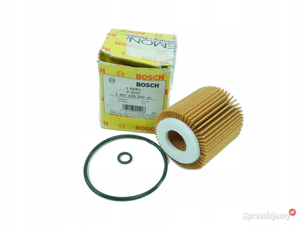 FILTR OLEJU FORD MONDEO 1820 16V 00