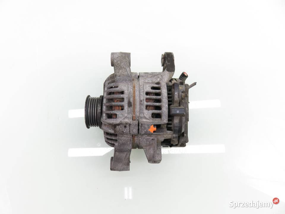 ALTERNATOR OPEL COMBO C 16 0124225024