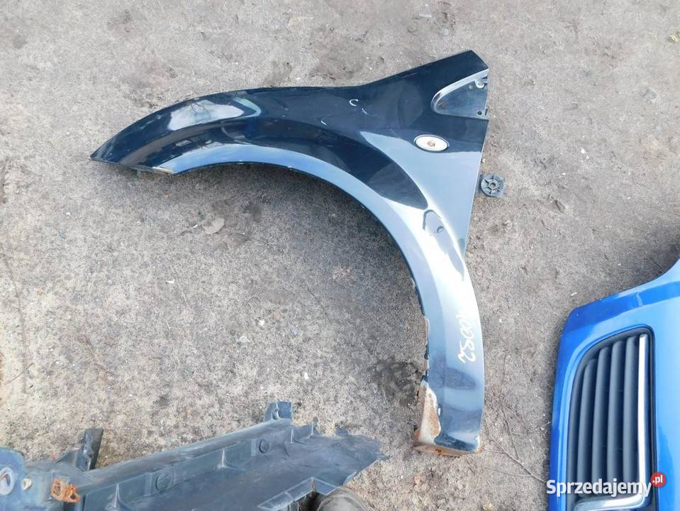 citroen C2 błotnik 40092 WYSYŁKA Żory sprzedam