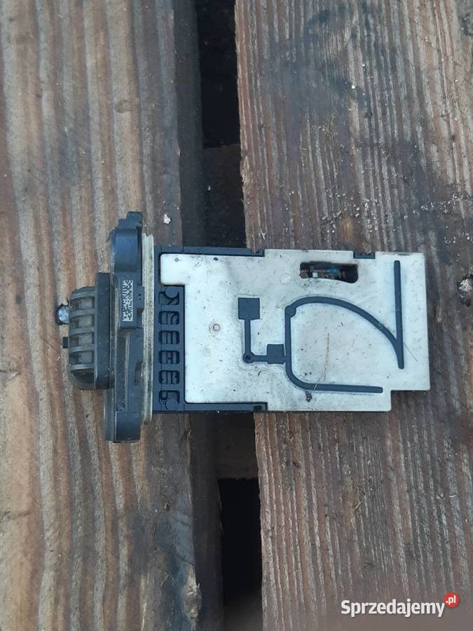 Focus MK3 Lift 15 TDCI Przeplywomierz Oryginal Mińsk Mazowiecki