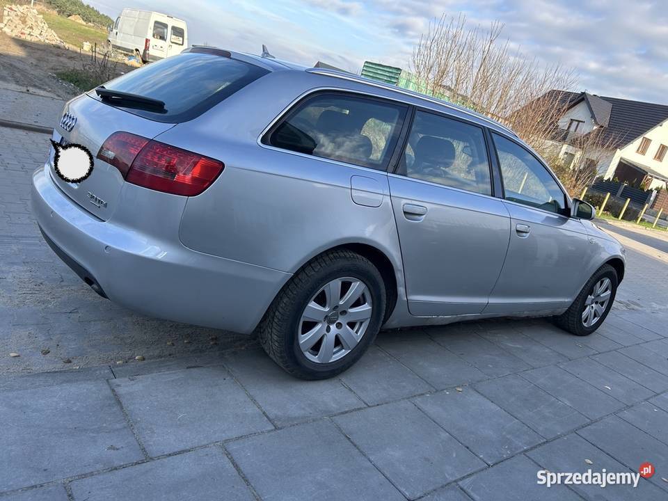 audi zamiana 4x4 skóra bixenon automat stan nieuszkodzony wielkopolskie Poznań