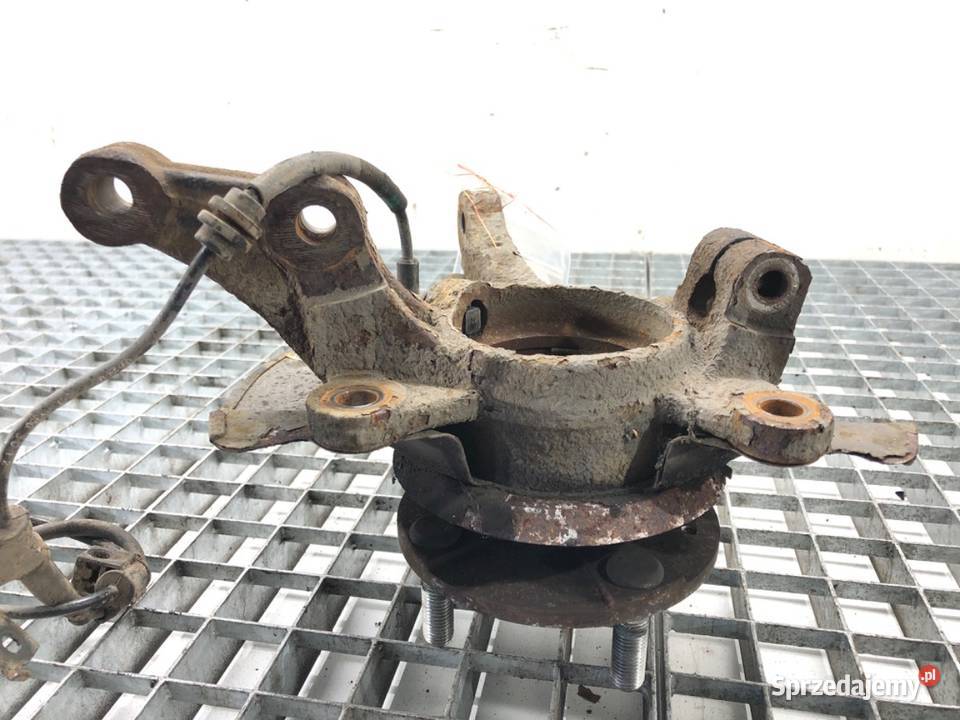 ZWROTNICA PRAWY PRZÓD KIA PICANTO II 10 69 1117