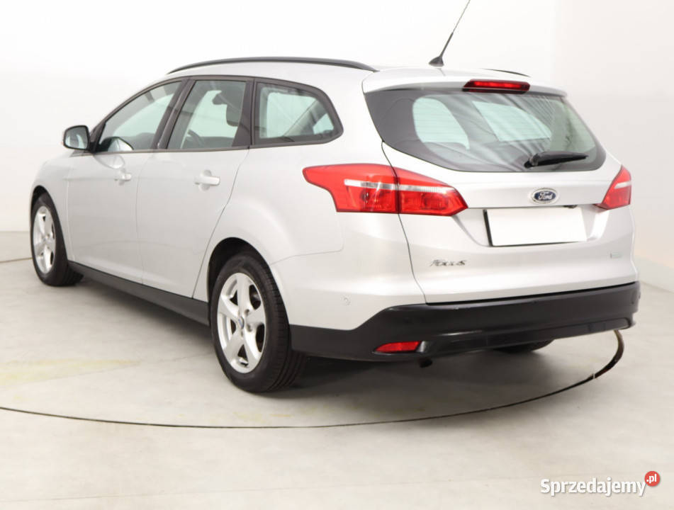 Ford Focus 10 EcoBoost Bielany Wrocławskie
