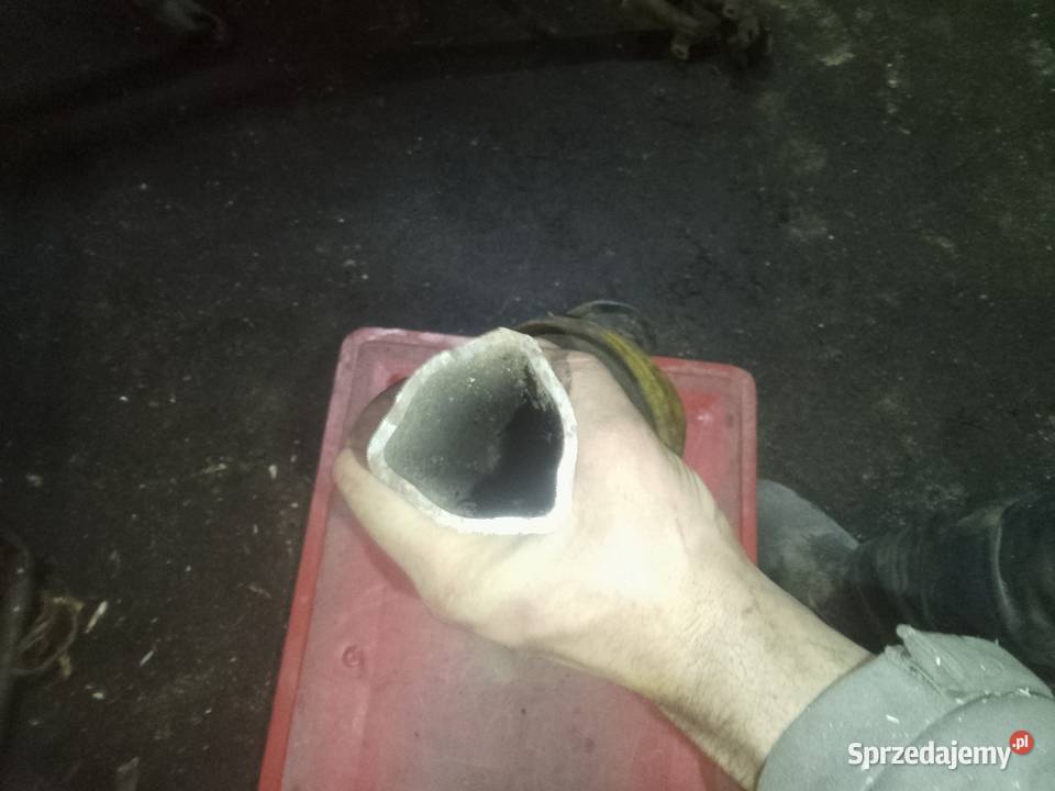 Wałek wom Pozostałe mazowieckie Węgrów