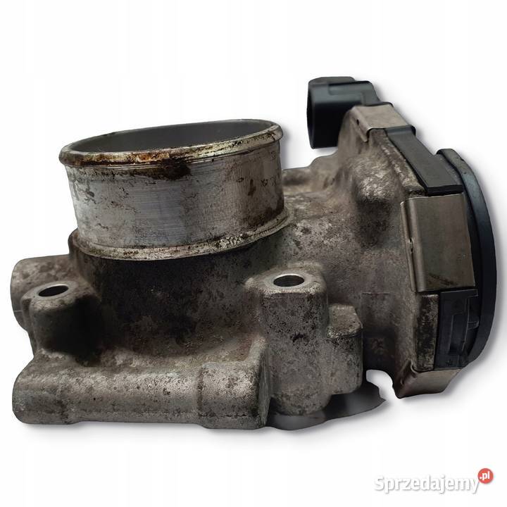 PRZEPUSTNICA Opel Corsa D 12 16V A12XER GM Bosch osobowe Chełm sprzedam