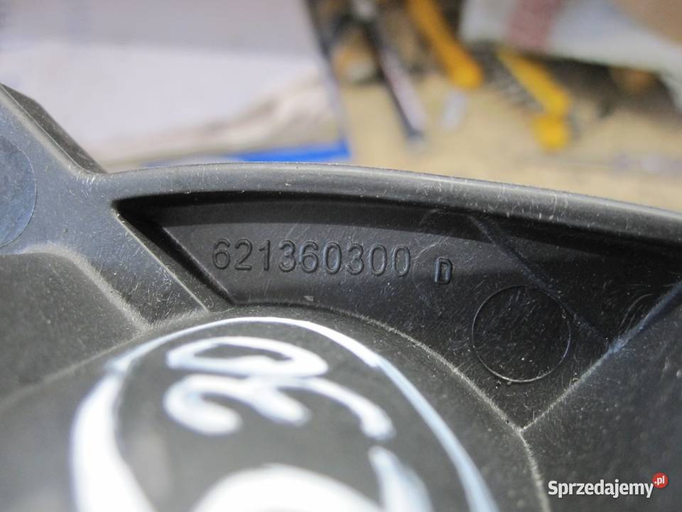 Peugeot 308 AIRBAG Poduszka powietrzna pasażera Poduszki powietrzne Kielce