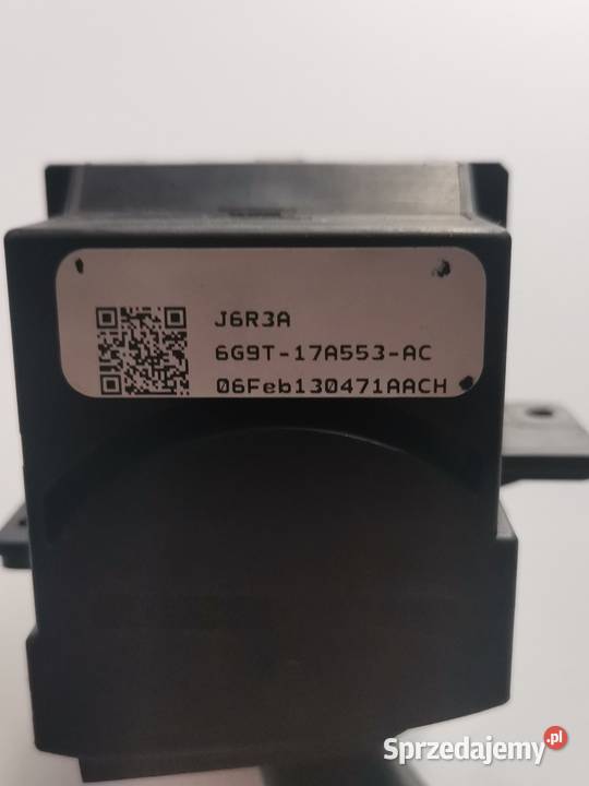 Przełącznik kolumny kierowniczej Ford OE Choszczno sprzedam