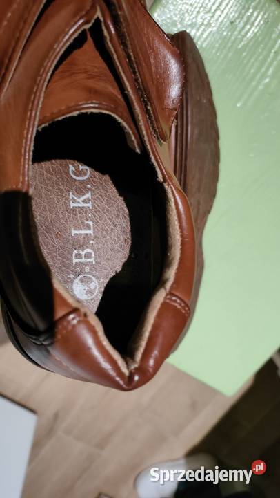 Buty męskie 42 lubuskie Gorzów Wielkopolski
