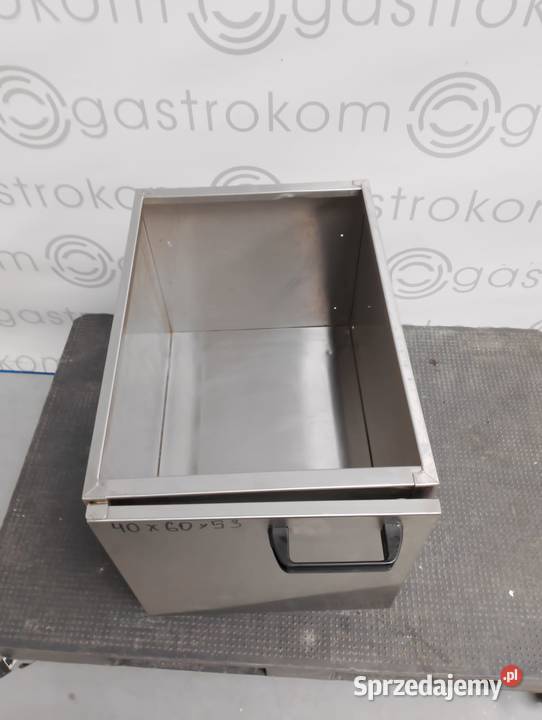Podstawa pod urządzenie 40x60x53