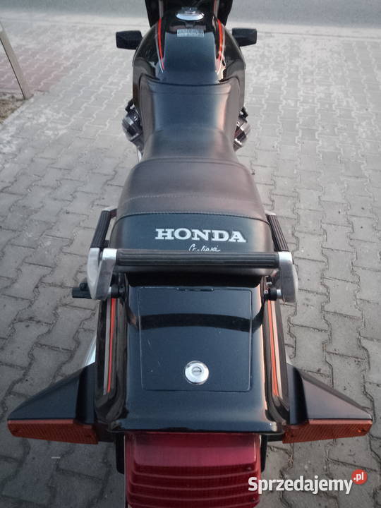 Honda CX500 Sports świętokrzyskie Skarżysko-Kamienna