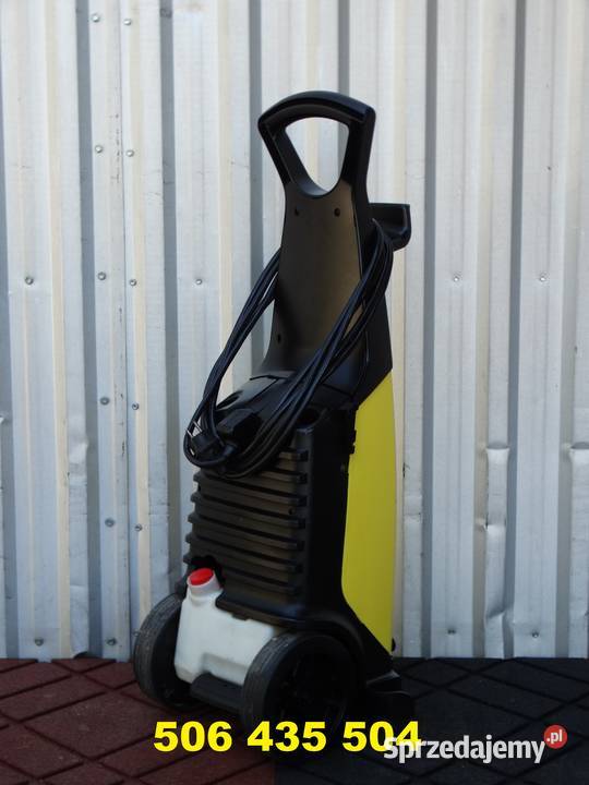 Myjka Ciśnieniowa Karcher 720 MXS mosiężna pompa Radom sprzedam