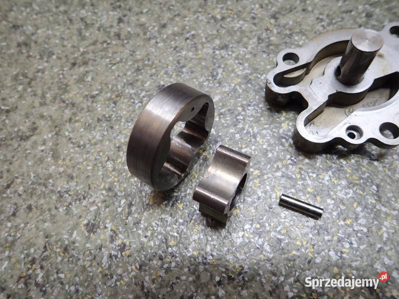 POMPA OLEJU OLEJOWA ROTORY KAWASAKI KLX 650 C Motoryzacja Strzelce Krajeńskie