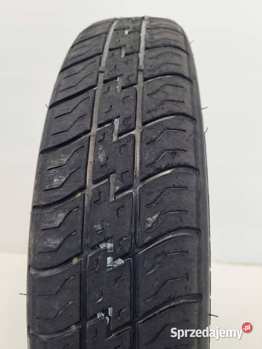 KOŁO DOJAZDOWE ZAPASOWE Audi Seat Vw Golf V sprzedam