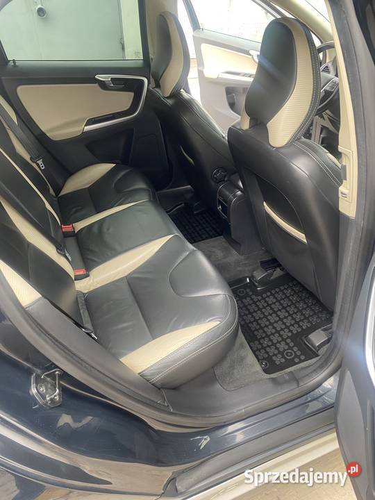 Sprzedam Volvo xc60 Kozienice