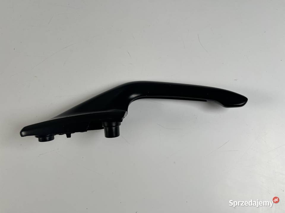 HONDA CBF 600 1000 Uchwyt Rączka pasażera tył Łobżenica