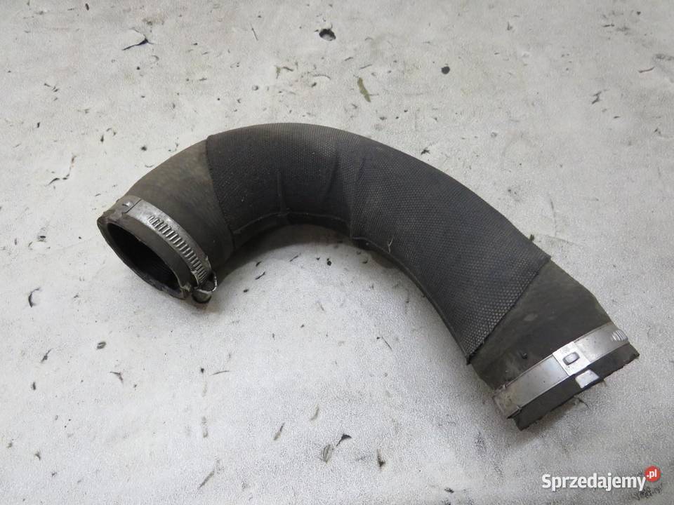 RURA INTERCOOLERA AUDI Q5 8R 20 TDI osobowe