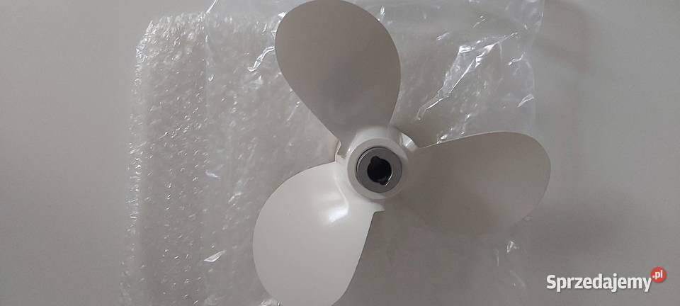 śruba silnik zaburtowy yamaha 30 40 50 stary typ Bydgoszcz sprzedam