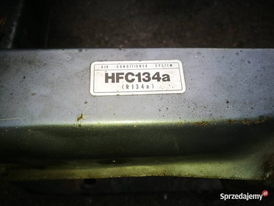 Maska pokrywa Silnika Honda Legend 35V6 98r lubelskie Biłgoraj sprzedam