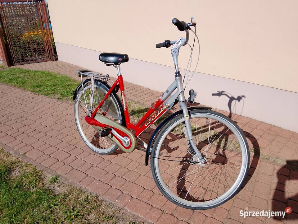 Rowery damskie i dzieciece Włoszczowa