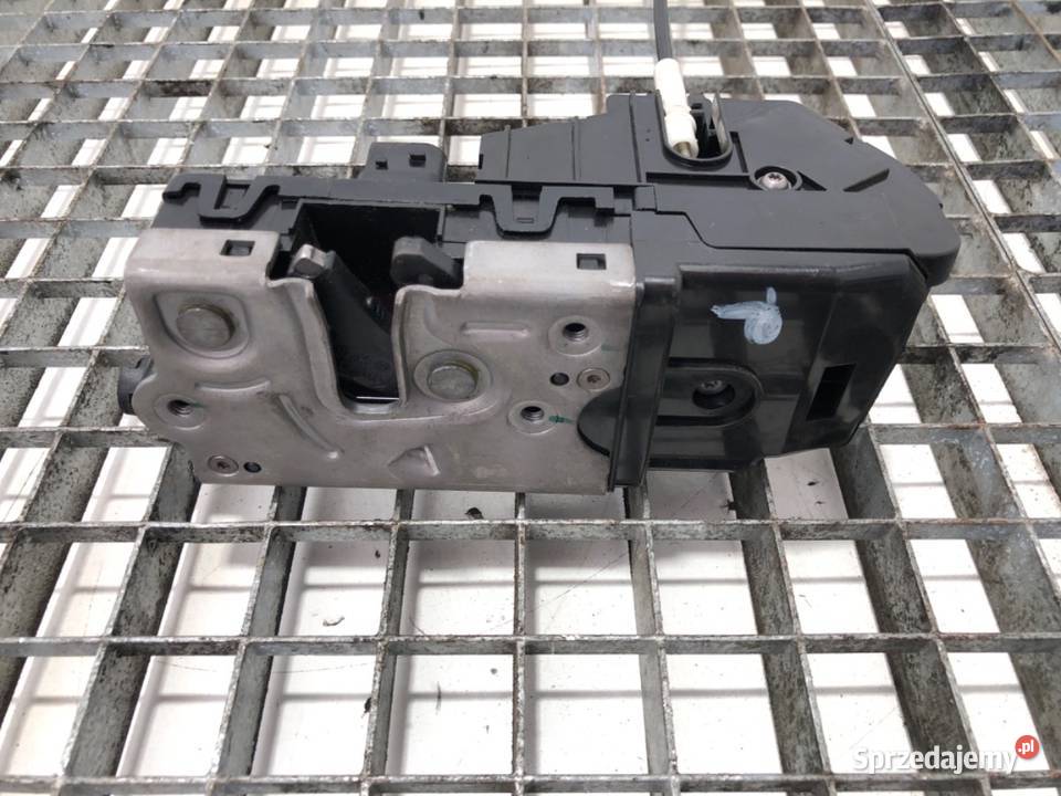 ZAMEK DRZWI PRAWY VOLVO FH II Hatchback 23361595 podkarpackie