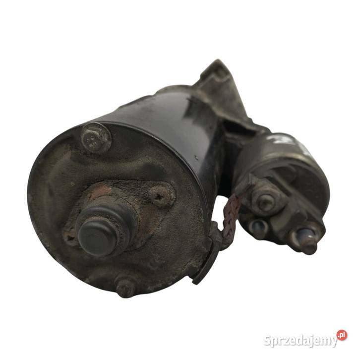 ROZRUSZNIK BMW E87 E90 X3 20 D bosch 0001148010 Układ elektryczny silnika Chełm
