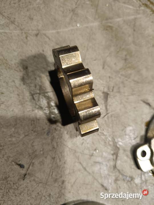 BMW R1200GS GS K25 1200 POMPA OLEJU OLEJOWA Wrocław